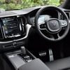 ボルボ XC60 T8ポールスターエンジニアード