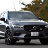 ボルボ XC60 T8ポールスターエンジニアード