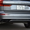 ボルボ XC60 T8ポールスターエンジニアード