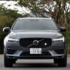 ボルボ XC60 T8ポールスターエンジニアード