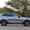 ボルボ XC60 T8ポールスターエンジニアード