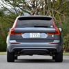 ボルボ XC60 T8ポールスターエンジニアード