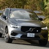 ボルボ XC60 T8ポールスターエンジニアード