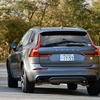 ボルボ XC60 T8ポールスターエンジニアード