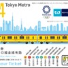 東京メトロ24時間券