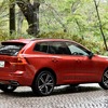 ボルボ XC60 B6 R-DESIGN