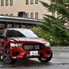 ボルボ XC60 B6 R-DESIGN