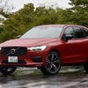 ボルボ XC60 B6 R-DESIGN