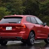 ボルボ XC60 B6 R-DESIGN