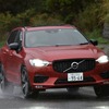 ボルボ XC60 B6 R-DESIGN