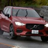 ボルボ XC60 B6 R-DESIGN