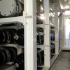 水素技術センター（水素供給利用技術協会、山梨県甲府市下向山町3157番地）
