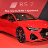 RS 7 スポーツバック