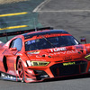 Hitotsuyama Audi R8 LMS