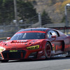 Hitotsuyama Audi R8 LMS