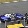 Thanks for ALL  Yoshi MUROYA × LEXUS Special Flight@ FUJI SPEEDWAY