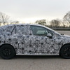 BMW 2シリーズ アクティブツアラー 次期型プロトタイプ（スクープ写真）