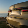 改良新型BMW 7シリーズ PHV の南アフリカの高級ホテル「エラーマン ハウス」向けワンオフモデル