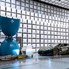 リマック C_Two の開発プロトタイプ車