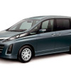 【D視点】花電車？…マツダ ビアンテ 新型