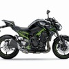 カワサキ Z900 2021年モデル