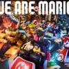 マリオカート ～クッパの挑戦状～　(c) Nintendo