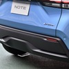 日産 ノート 新型