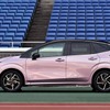 日産 ノート 新型