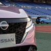 日産 ノート 新型