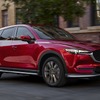 マツダ CX-5 改良新型