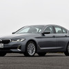 BMW 5シリーズ 改良新型（530i Luxury）