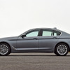 BMW 5シリーズ 改良新型（530i Luxury）