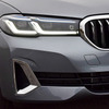 BMW 5シリーズ 改良新型（530i Luxury）