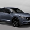 マツダ CX-5 ブラックトーンエディション