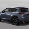 マツダ CX-5 ブラックトーンエディション