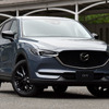 マツダ CX-5（ブラックトーンエディション）