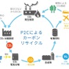 P2Cプロセスのイメージ図