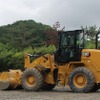 Cat 910 ホイール ローダ