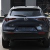 マツダ CX-30 の「2.5ターボ」（米国仕様）