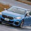 BMW 2シリーズグランクーペ