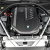 BMW 4シリーズクーペ 新型（M440i xDriveクーペ）