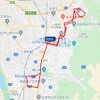 トラッキングデータ