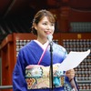 ハーレーダビッドソン ライブワイヤー発売式典