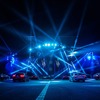 2020年9月に開催されたマセラティのイベント「MMXX: Time to be Audacious」