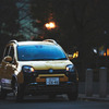 FIAT Panda Cross 4×4（フィアット パンダ クロス フォーバイフォー）