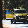 FIAT Panda Cross 4×4（フィアット パンダ クロス フォーバイフォー）