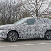 BMW X1 PHEV 次期型プロトタイプ（スクープ写真）