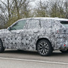 BMW X1 PHEV 次期型プロトタイプ（スクープ写真）