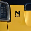 ホンダ N-ONE 新型 無限用品装着車