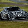 ポルシェ 911 GT3 カップ 新型のプロトタイプ